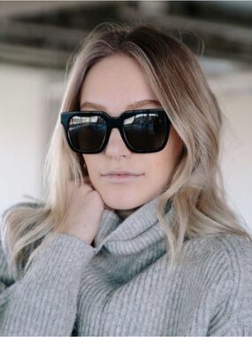 Carla Colour Sunglasses